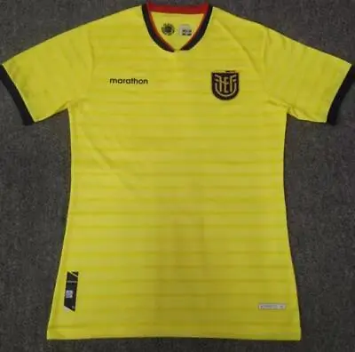 JERSEY Ecuador Soccer Home 2023 • $28.98