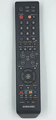 Genuine Samsung BN59-00603A TV Remote For LE37R87BD LE40R87BD LE46M86BD... • £9.99