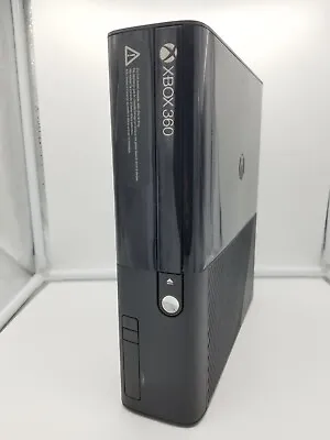 $50 • Buy Microsoft Xbox 360 E 250GB Game Console - PURPLE ROL