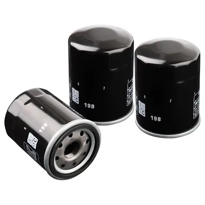 Tusk First Line Oil Filter For POLARIS RZR XP 4 1000 High Lifter 2017-2022 • $13.79