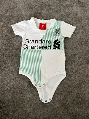 £0.99 • Buy Baby Liverpool Fc Vest 12-18 Months