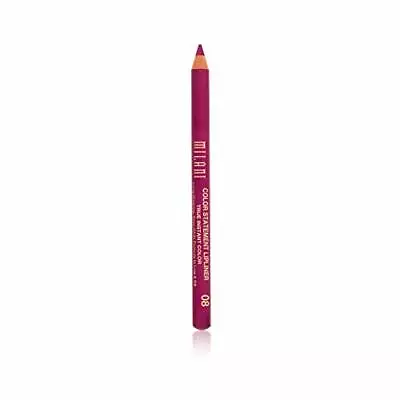 Milani Color Statement Lipliner - Fuchsia Lip Pencil -Cruelty-Free • $7.99