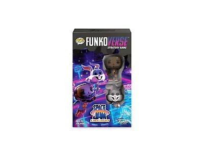 Funkoverse - Space Jam 2 - A New Legacy 100 (LeBron James And Bugs Bunny) • $28.85