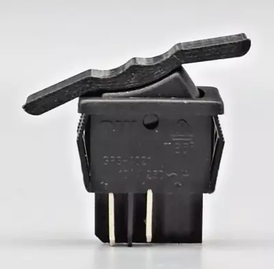 New Genuine On/Off Switch For Shop-Vac Under Push Buttons With Winged Adapter • $14.99