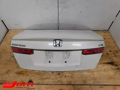 Jdm 2008–2012 Honda Accord Inspire Trunk • $250