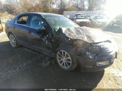 Engine 3.0L VIN 1 8th Digit Fits 06-09 FUSION 1266191 • $925