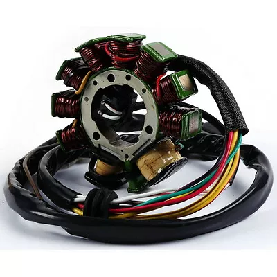 Generator Magneto Stator Coil Fit For Polaris Magnum 425 2x4 4x4 6x6 95-1999 98 • $36.99