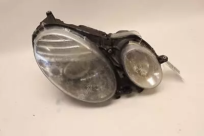 2007-2009 Mercedes E-class E320 W211 Right Passenger Headlight Bi Xenon Lamp Oem • $530