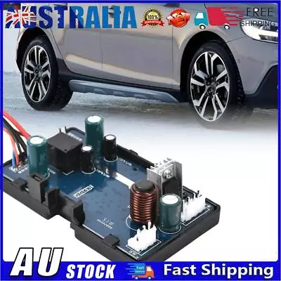 24V 3KW 5KW 8KW Car Parking Heater Controller Board Car Motherboard Controller • $21.34