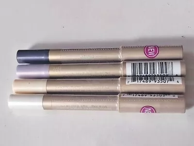 Milani Cool Attitude Gel Eye Shadow Pencil Stick Color Shade Variety Sealed • $6.99