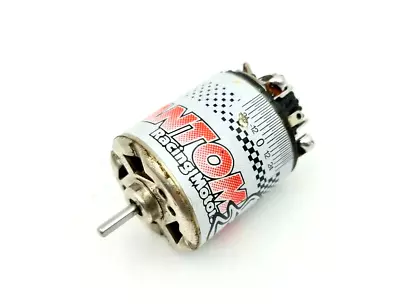 Fantom Racing Motors 540 Modified Brushed 1/10 Motor 1997 Epic RC10 OZRC ML 24 • $48.93