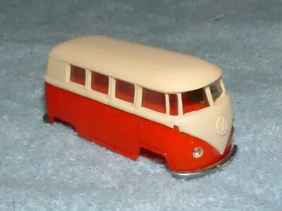 Faller VW 13 Window Bus Body Used • $20