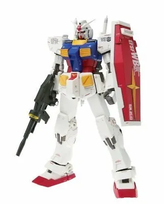 Bandai GUNDAM FIX FIGURATION METAL COMPOSITE 1004 RX-78 Ver.Ka Figure GFF GFFMC • $189