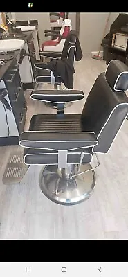 Used Salon Barber Chairs • £200