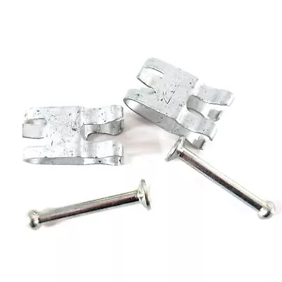 Genuine OEM Mopar Rear Disc Brake Hardware Kit For Ram ProMaster 1500 2500 3500 • $44.69