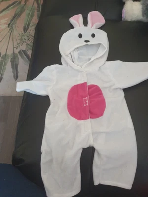 £0.99 • Buy Build A Bear Style Rabbit Outfit