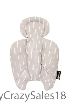 4moms RockaRoo And MamaRoo Infant Insert Machine Washable  • $35.99