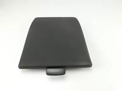 Jump Seat Center Console Door Armrest Lid Gray Color OEM Ford F-150 04 - 08 ✅ • $88.30