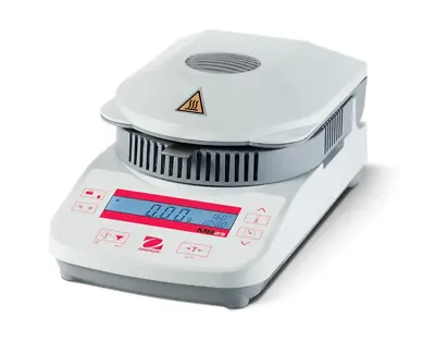 Ohaus MB23 Moisture Analyzer (Refurbished) • $1799.99