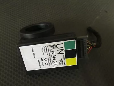 Vauxhall Tigra B Corsa C Zafira B Ignition Key Reader Transponder Ring 13144390 • £17.95