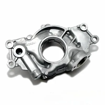 For Melling M295HV Chevy LS 4.8 5.3 5.7 6.0 Engines High Volume Oil Pump • $119.99