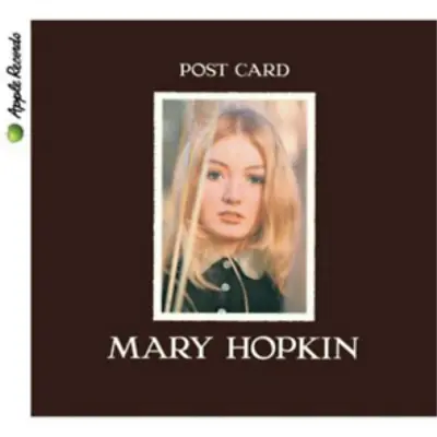 Mary Hopkin Post Card (CD) 2010 Digital Remaster + Bonus Tracks (UK IMPORT) • $11.93