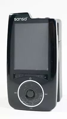 SanDisk Sansa Connect 4GB MP3 Player • $60