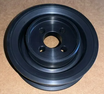 2005-2009 Saleen Series VI 3.25in Supercharger Pulley - S197 Mustang 4.6L  • $74.95