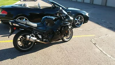$225 • Buy 2007 Kawasaki Zx14 Two Brothers Exhaust