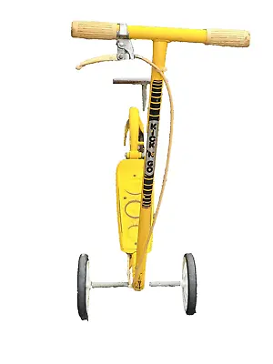 Vintage 1970’s HONDA Kick N Go Scooter 3 Wheel All Original • $116.25