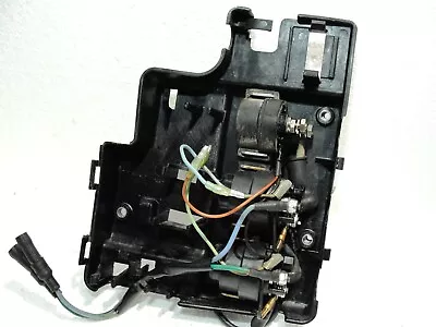 2001 - 2005 Mercury By Yamaha 75 90 Hp Outboard Motor Tilt Trim & Starter Relays • $49