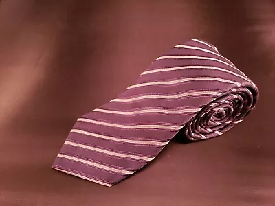 Tie For Men - Blue - Zara Man (Pre-Owned) • $2.98