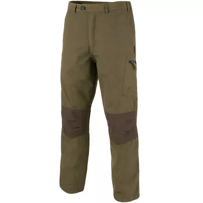 Jack Pyke Weardale Trousers Waterproof Mens Work Hunting Fishing Pants Green • £51.60