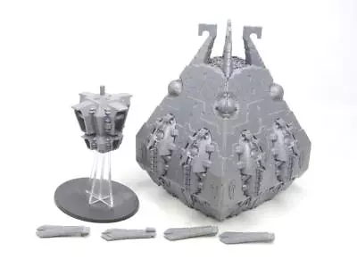 £24.21 • Buy (BH40) 326g Obelisk Necrons Necron 40k Warhammer