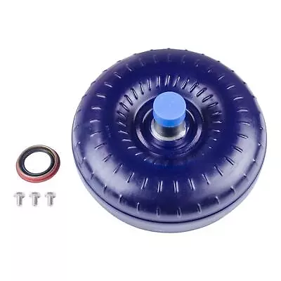 B&M Tork Master 2400 Torque Converter For 1971 Chevrolet Monte Carlo 8A9B43-9E52 • $427