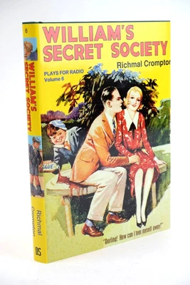 £30.75 • Buy WILLIAM'S SECRET SOCIETY - Crompton, Richmal. Illus. By Henry, Thomas