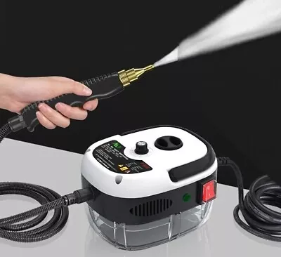 Cleaner Steam Air High Kitchen Handheld  110v /220v Pressure Clean Conditioner • $60.93