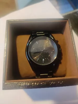Michael Kors Bradshaw MK5550 Women's Wrist Watch • $89.99