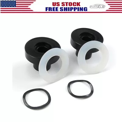 New Window Bushings For 1990-2005 Mazda Miata 909-925 • $9.99