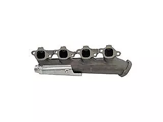 Dorman 955FV20 Exhaust Manifold Right Fits 1985 Chevrolet K20 Suburban 7.4L V8 • $144.04