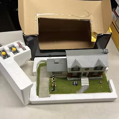 K-42405   Operating Colonial House On Base • $69.77