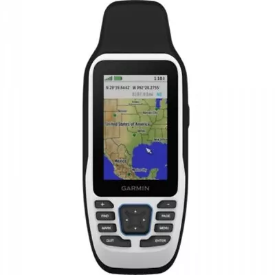 GARMIN GPSMAP 79s Marine Handheld GPS Receiver Navigator Kayaking 010-02635-00 • $269.95