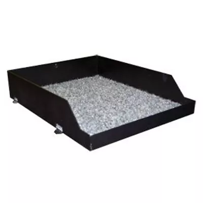 V-Line 2597-TR Tray For Desk Mate Pistol Safe 2597-S • $45.52