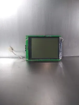 Dresser Wayne  QVGA CAT Card ReaderDisplay 892131-001 • $79