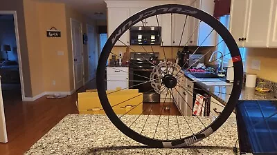Road Bike Wheelset 700c Disc Brake • $209