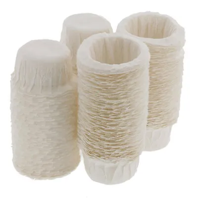 Disposable K-cup Coffee Filters  Paper Pods Single Serve Filter 1/5/10pcs Count • $9.34