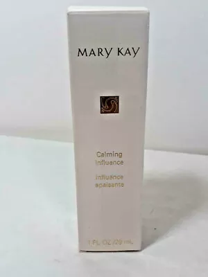 Mary Kay Calming Influence Serum 1oz. 6596 Discontinued • $22.95