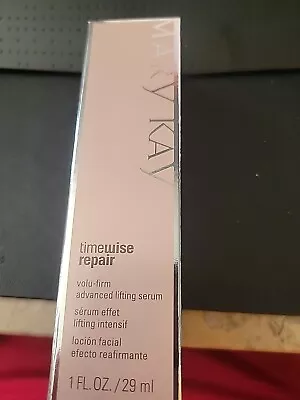 Mary Kay TimeWise Repair Volu-Firm Advanced Lifting Serum - 1oz • $74