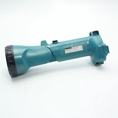 Makita ML120 12V Flashlight Only-No Battery Or Charger • $21.95