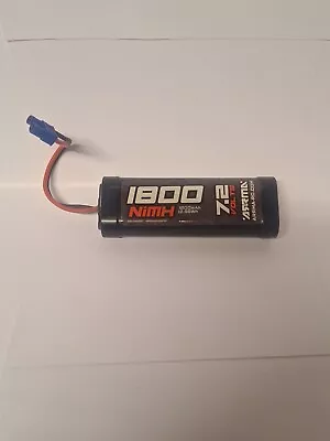 Arrma 1800Mah NiMH 12.96Wh  Battery 7.2Volts Arrma-RC  • $21.95